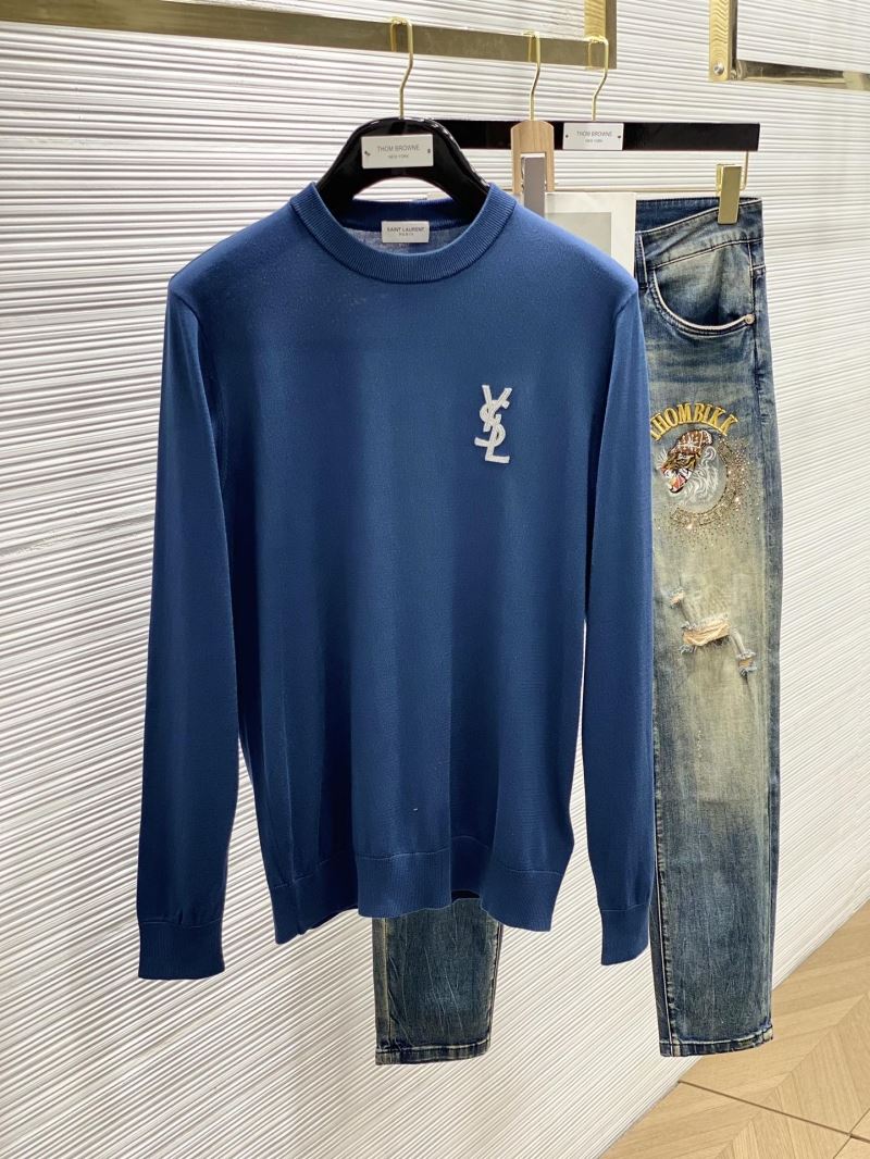 Ysl Sweaters